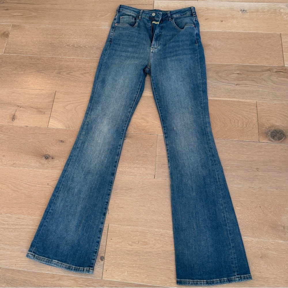 Pilcro ICON Jean 30T